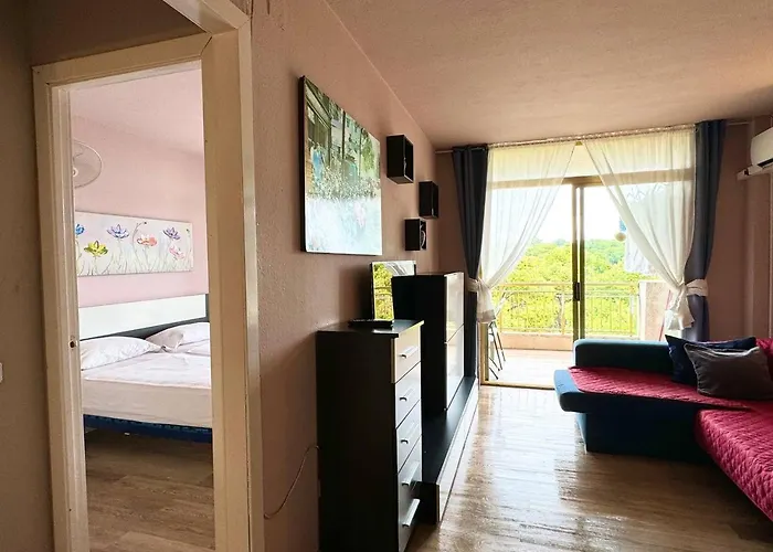 公寓 Apartsalou Lea