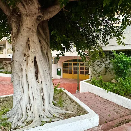 Apartsalou Lea Апартаменты Салоу