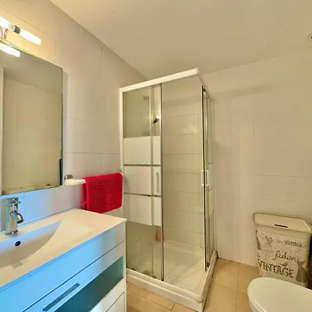 Apartsalou Lea * Салоу
