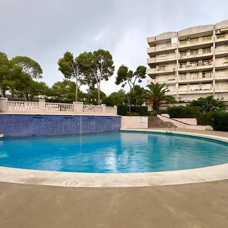 Apartsalou Lea * Салоу