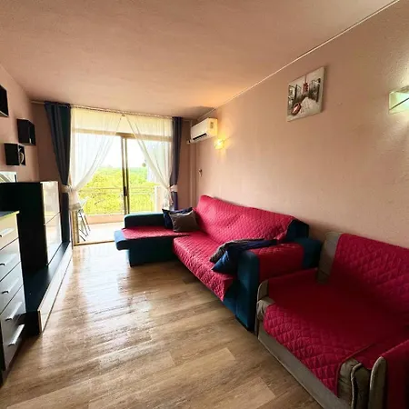 Apartsalou Lea Salou