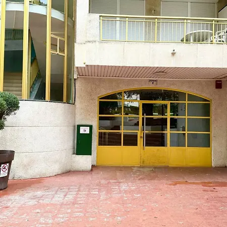 Apartsalou Lea * Salou