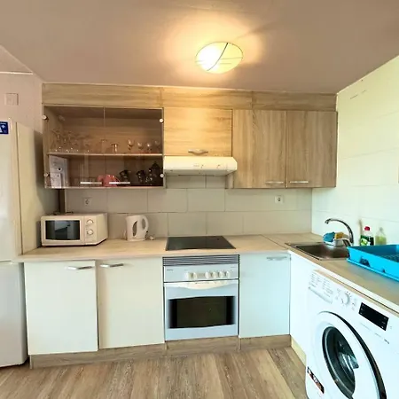 Apartsalou Lea Apartment Salou