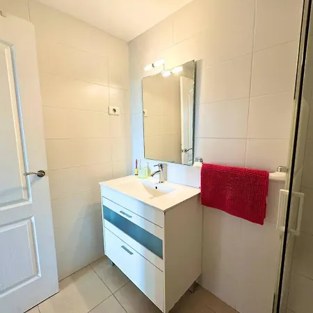 Apartment Apartsalou Lea Salou
