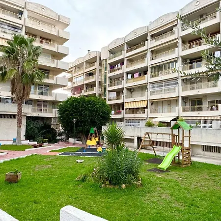 Apartsalou Lea Salou