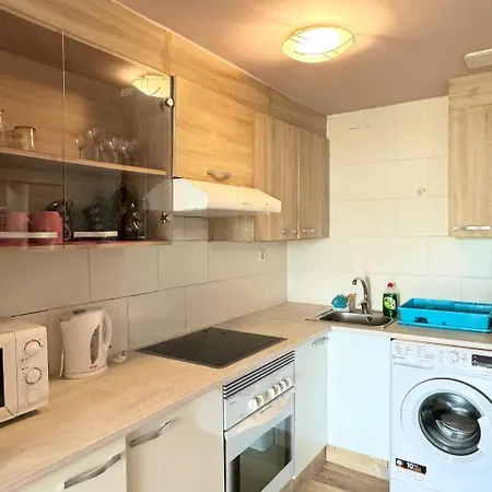 Apartment Apartsalou Lea Salou
