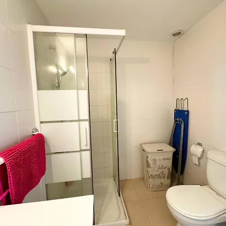 Apartsalou Lea Salou