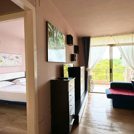 Appartement Apartsalou Lea