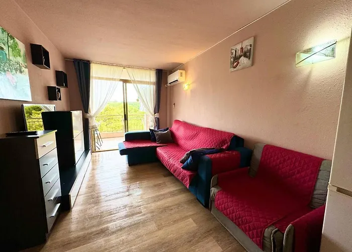 Apartsalou Lea Salou