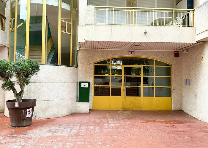 Apartsalou Lea * Salou