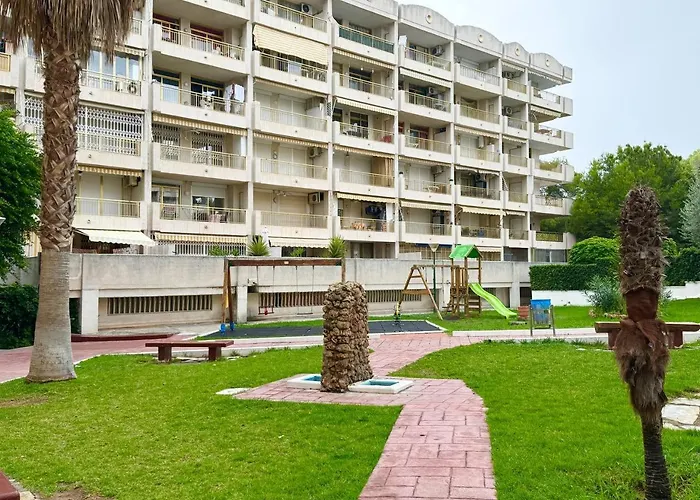 Apartsalou Lea