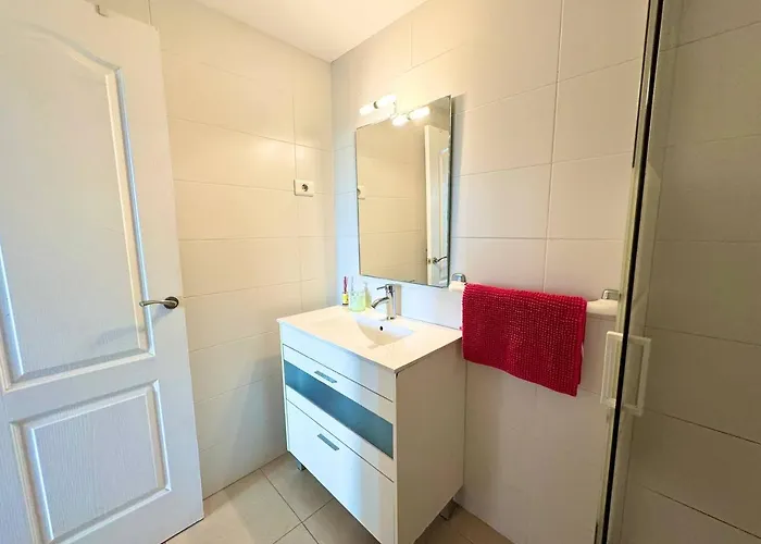 Apartmán Apartsalou Lea Salou