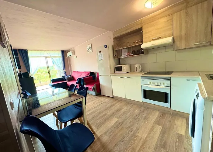 Apartmán Apartsalou Lea *