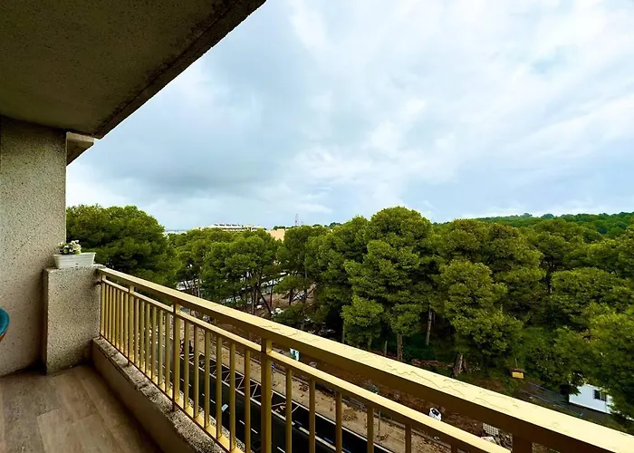 Apartsalou Lea Apartmán Salou