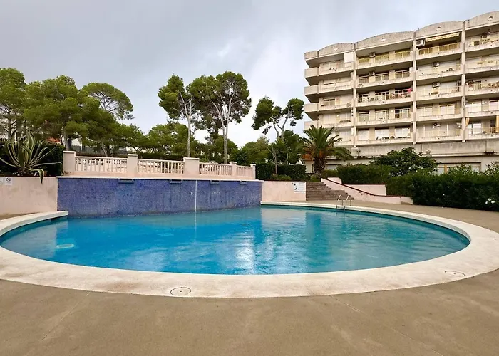 Apartsalou Lea * Salou