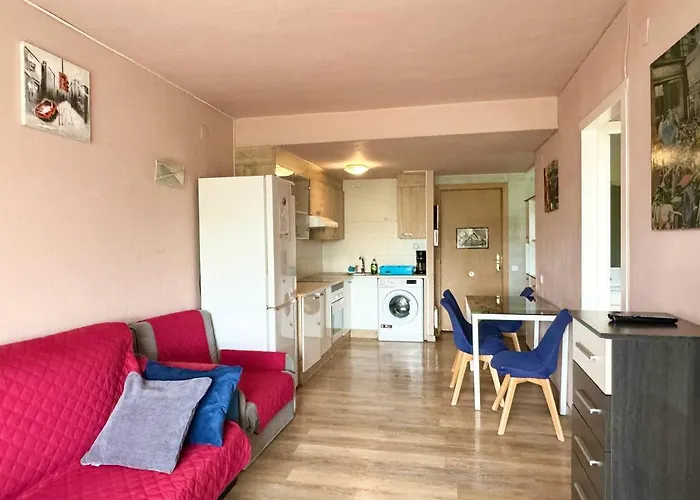 Apartsalou Lea Apartmán