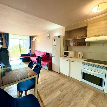Appartement Apartsalou Lea