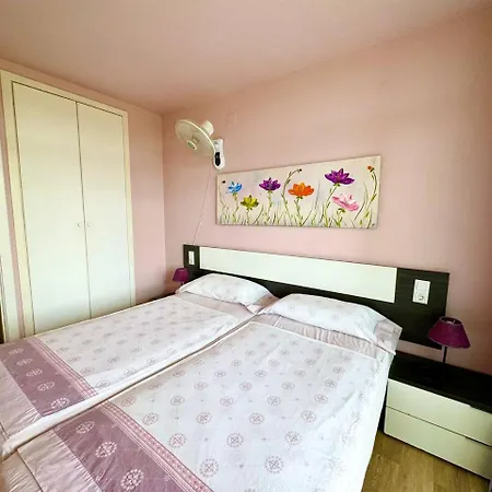 Apartsalou Lea Apartment *