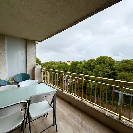 Appartement Apartsalou Lea