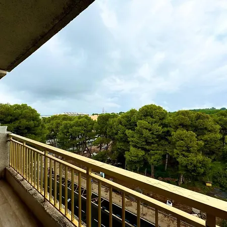Apartsalou Lea Appartement Salou