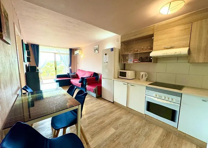 شقة Apartsalou Lea