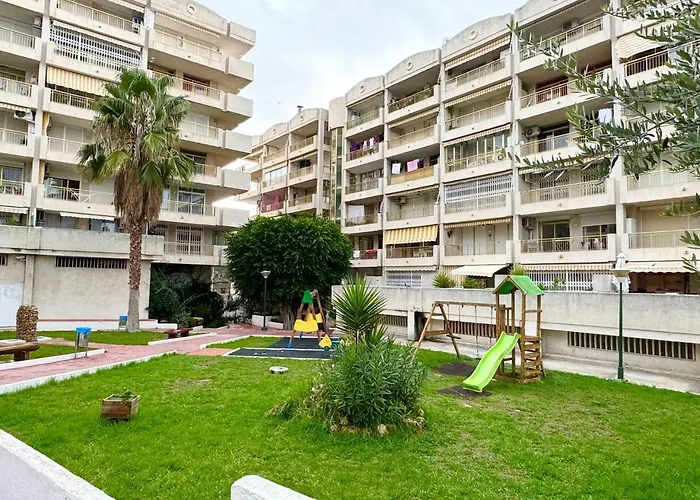 Apartsalou Lea سالو