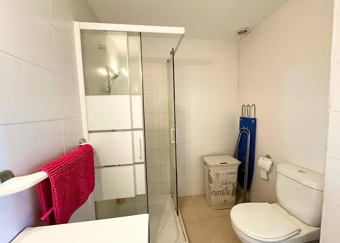 Apartsalou Lea سالو